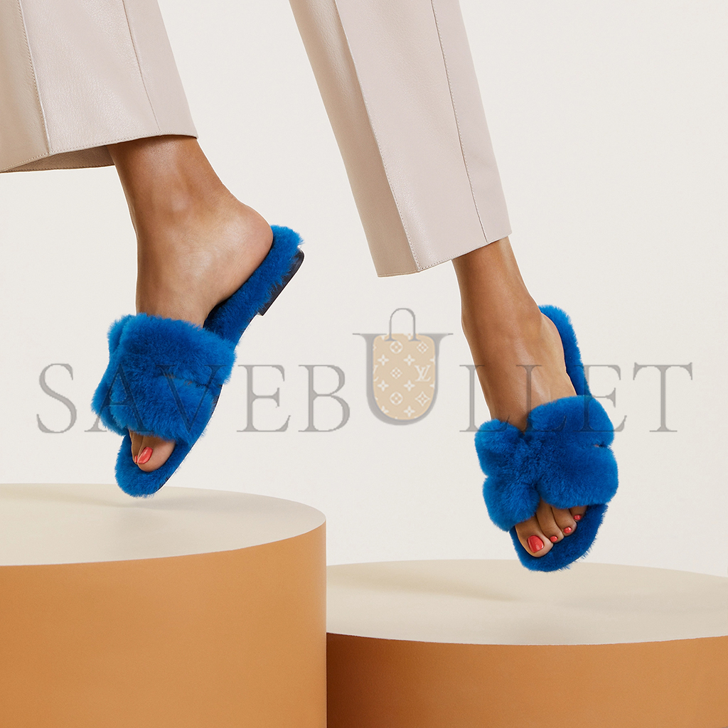 H**mes oran sandal h231288zv9360